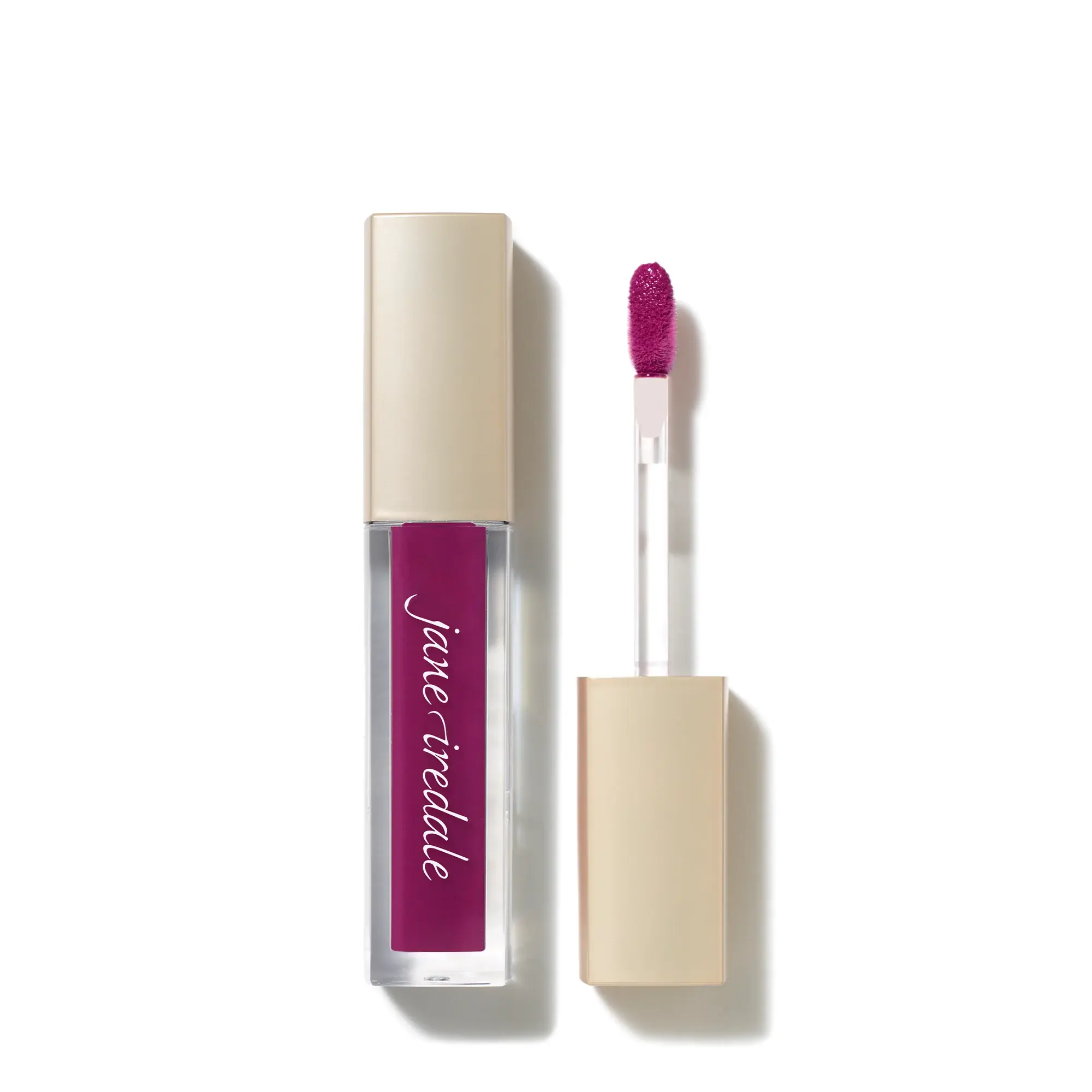 ColorLuxe High Impact Lip Glaze: Juicy