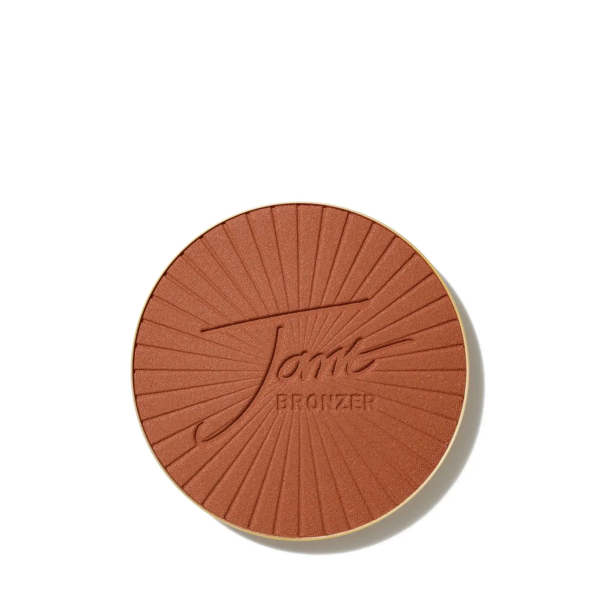 PureBronze Matte Bronzer Refill: Dark