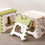 Thumbnail: #Transformer# Foldable Kid Stool