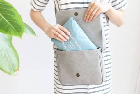 Thumbnail: Waterproof Foldable Travel Duffel Bags