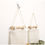 Thumbnail: Wall Mounted Storage Bag