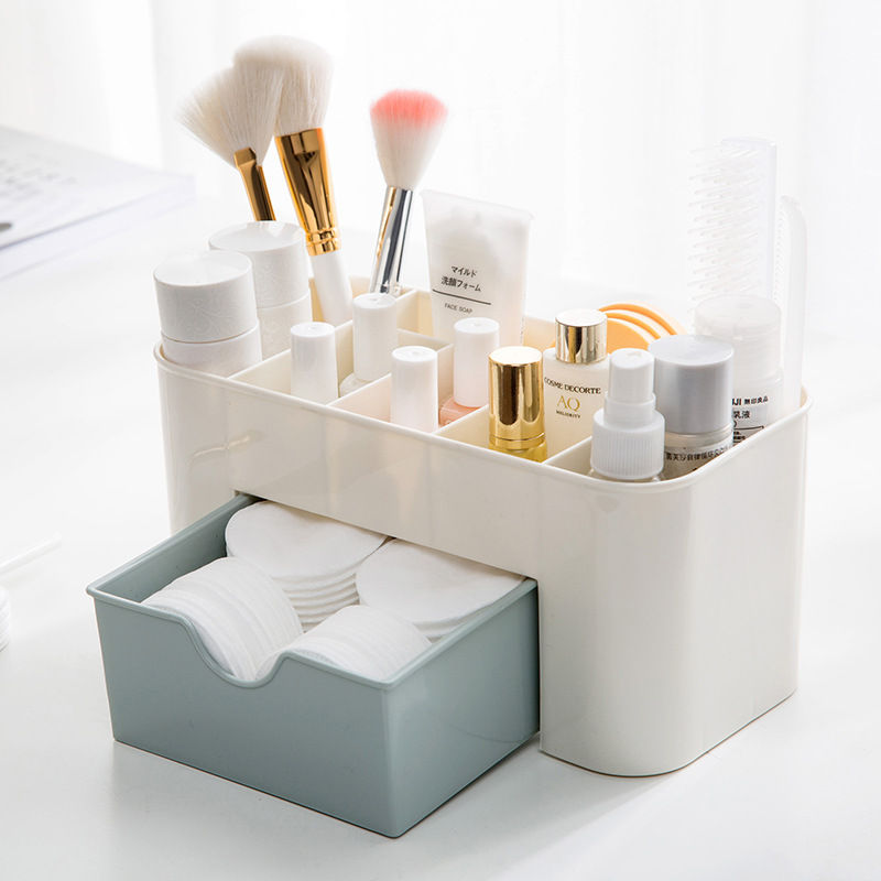 Thumbnail: Makeup Storage/Organizer