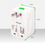 Thumbnail: Universal Travel Adapter/Converter Plug