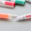 Thumbnail: Assorted Color Gel Pen Set