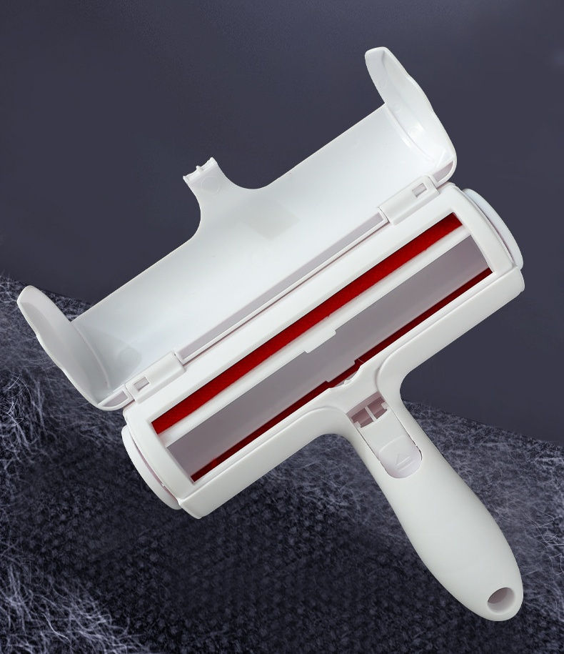 Thumbnail: Pet Hair Remover Roller Brush
