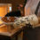 Thumbnail: Kitten Oven Mitts(1 pair)