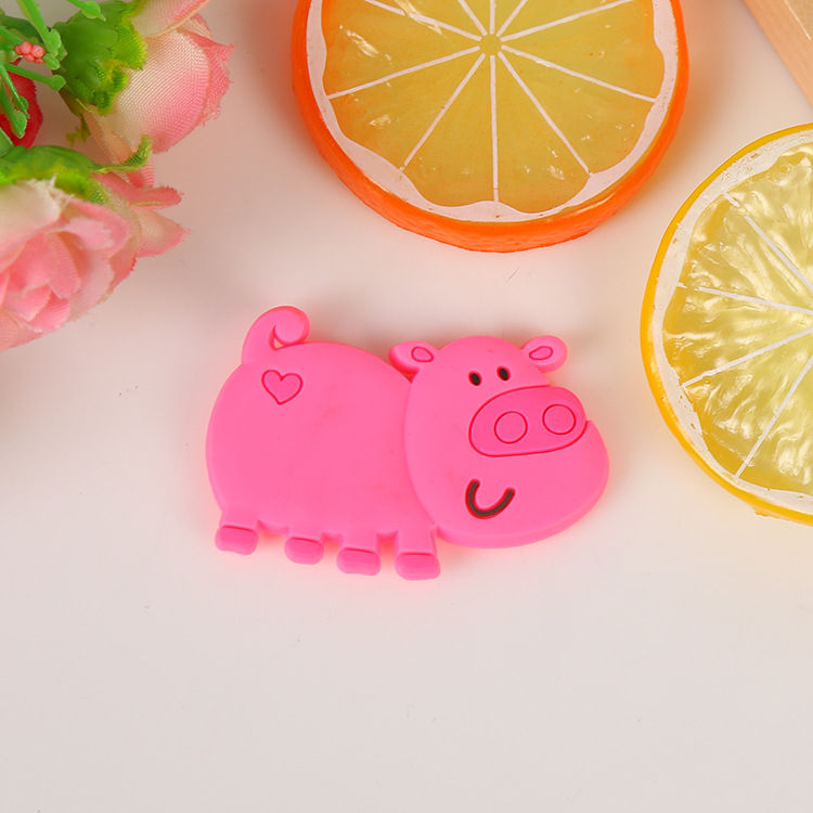 Thumbnail: Cute Fridge Magnets  (set of 10)