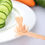 Thumbnail: Magic Potato Cutter Carrot Spiral Slicer (2 pcs)