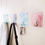Thumbnail: Themed Self-adhesive Hooks (set of 4)