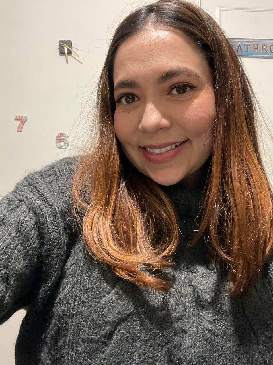Foto del escritor: Priscila Razo