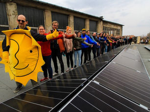 Kazán Energiaközösség