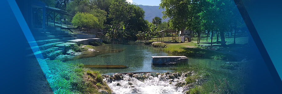 El Balneario “El Ojito”
