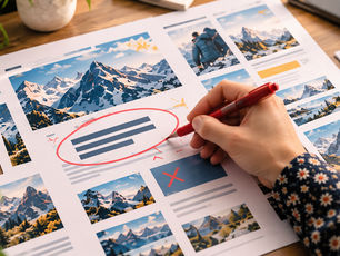 Three things designers can do to become more valuable as AI evolves