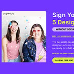 Sign Your Next 5 Clients Without Social Media