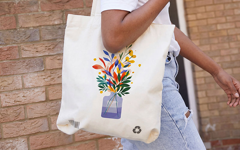 creating merch designs to sell as a side hustle for graphic designers