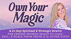 Own Your Magic 21 Day Challenge