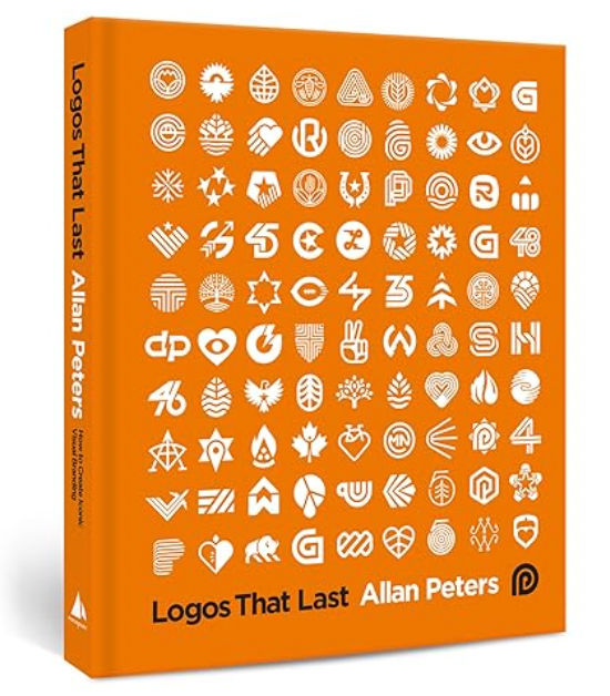 Logos That Last book by Allan Peters