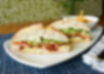 Tacos + Sandwiches