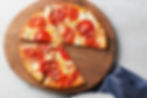 Pepperoni Supremo