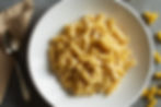Fusilli Alfredo
