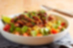 The Original BBQ Chicken Chopped