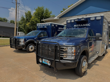 Latest Updates on Prop A at Meramec Ambulance District