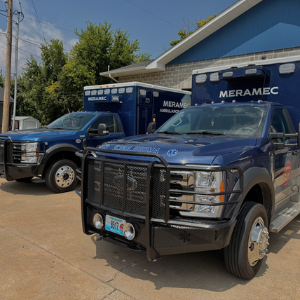 Latest Updates on Prop A at Meramec Ambulance District