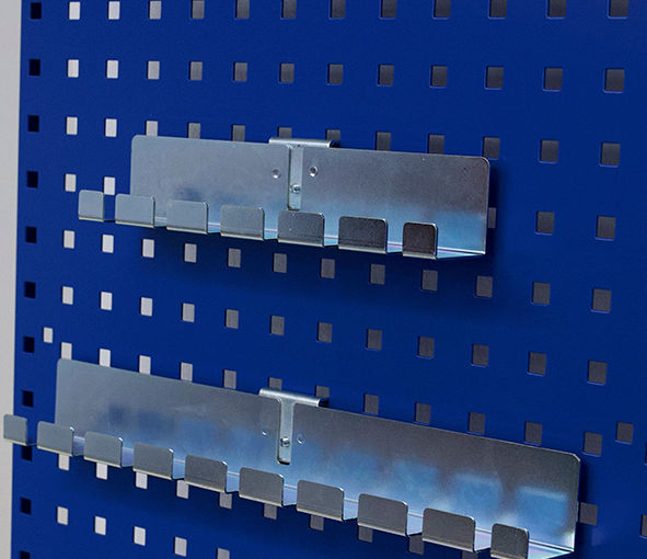 Danish Steel Components