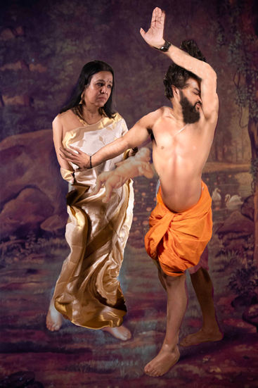 Cultural Expressions