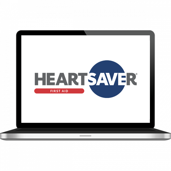 Heartsaver® First Aid Online