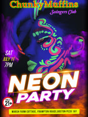 NEON PARTY