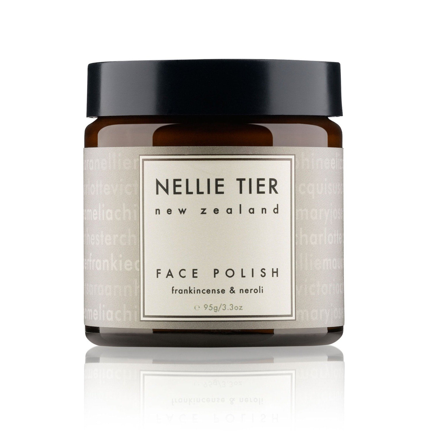 Face Polish 95g