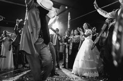 Fotografía de Bodas