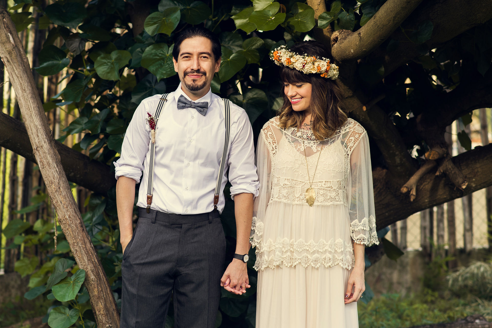 Fotógrafo de Bodas Tampico