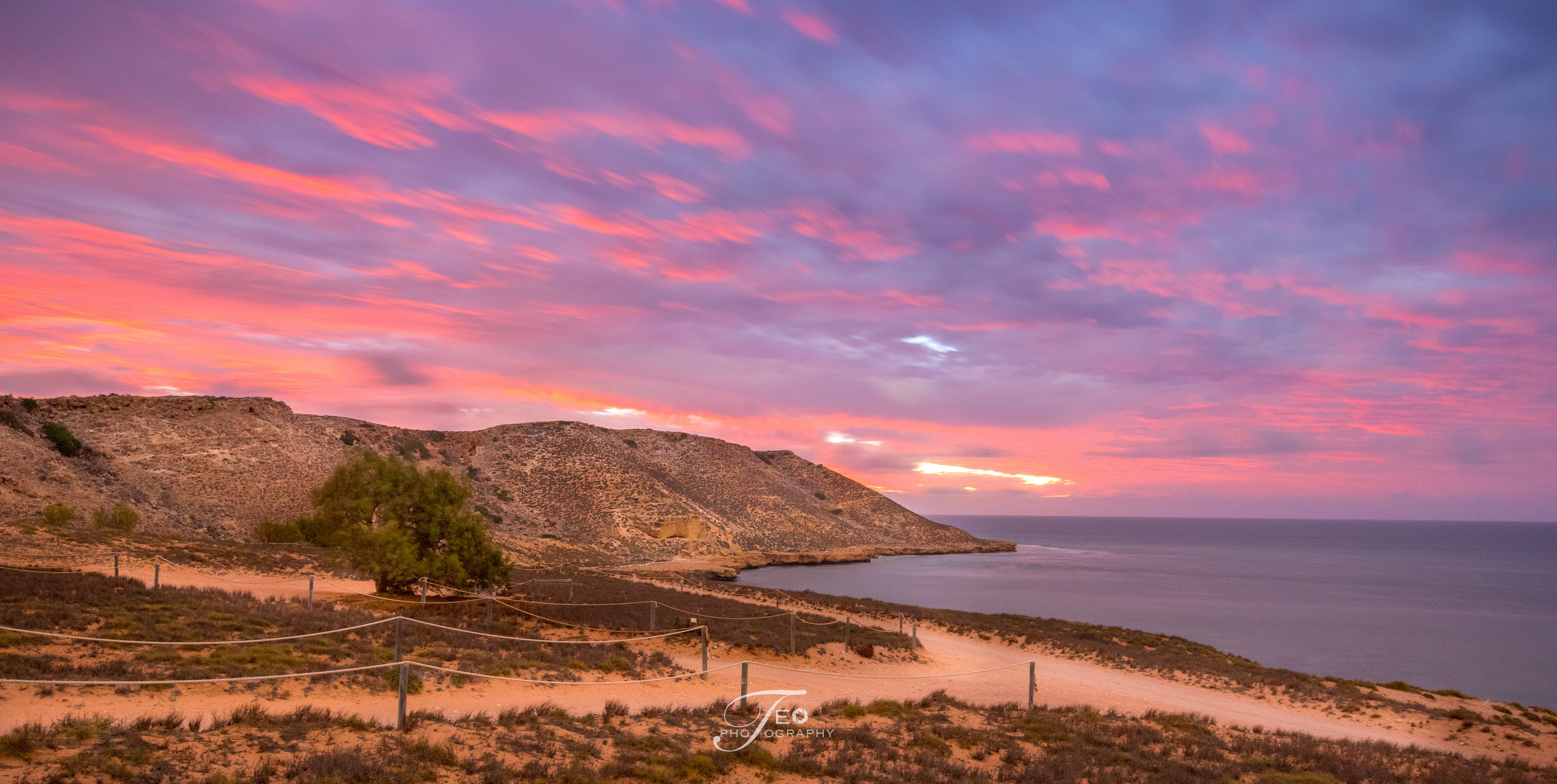 Quobba Station