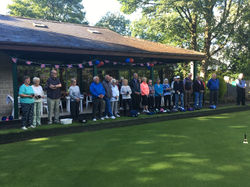 Cheese & Wine Evening