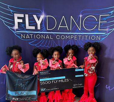 BGT National Champs