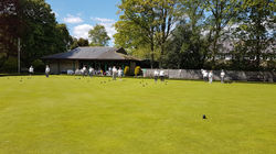12th May v Ben Rhydding 2