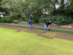 Hollow Coring Work Sept 2019 1