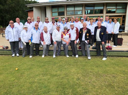 Heaton Hall June 2019