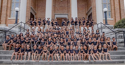 Dynamite Dance Factory 2022