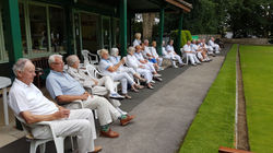 Watching Finals Weekend