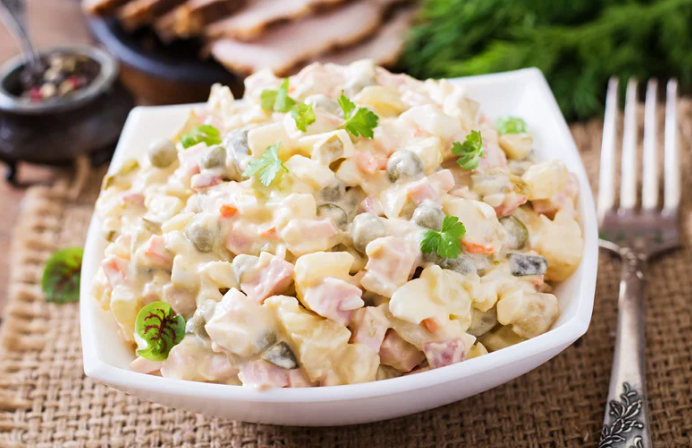 menú de precocinados josé luis