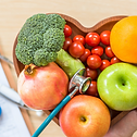 Dieta Natural y Equilibrada para Ancianos