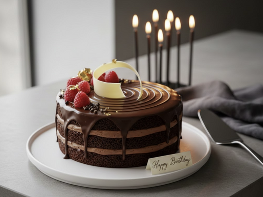 Las mejores tartas de cumpleaños de Madrid, Los Pucheros del Marqués