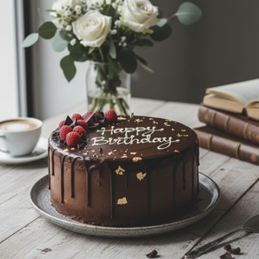Ideas de tartas de cumpleaños que siempre aciertan