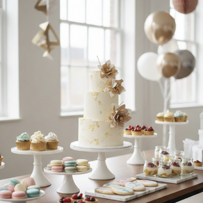 Catering Cumpleaños Infantil a Domicilio