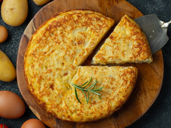 precocinados jose luis