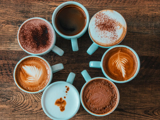 Cómo organizar un coffee break perfecto para eventos de empresa