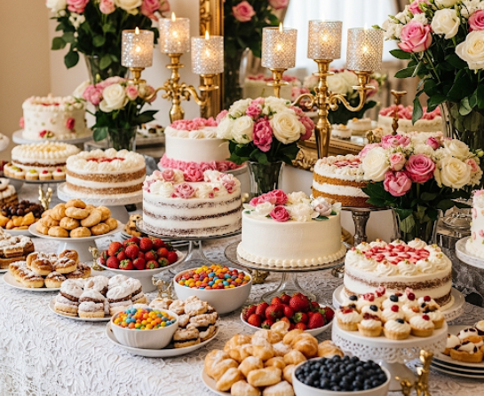 postres comunion